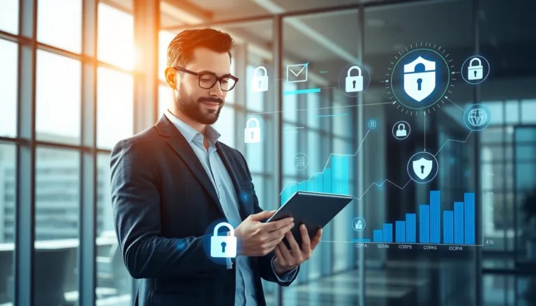 customer data protection regulations-title