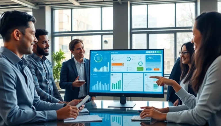 how to improve sales collaboration-title