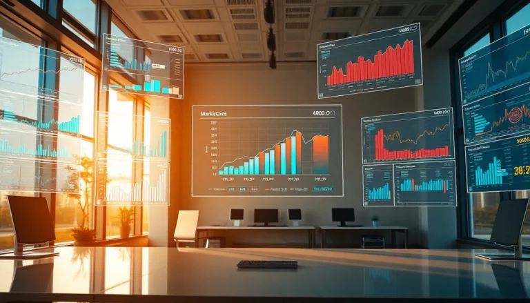 market analysis tools and techniques-title