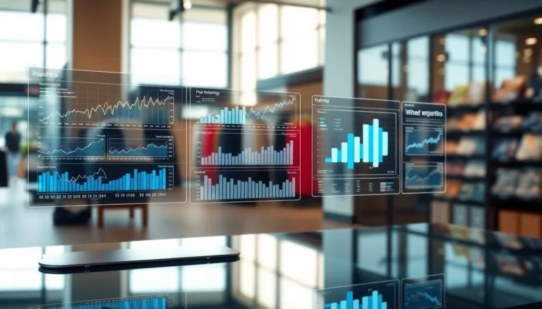 store analytics software reviews-title