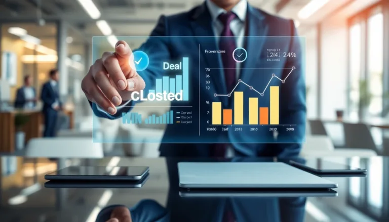 win rate metrics in sales-title